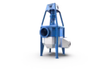 Module de préparation du substrat WANGEN BIO-ROXX