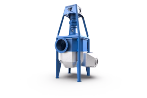 Module de préparation du substrat WANGEN BIO-ROXX