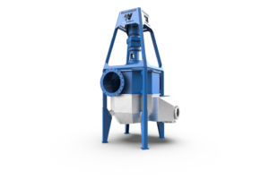 Substrate preparation modules