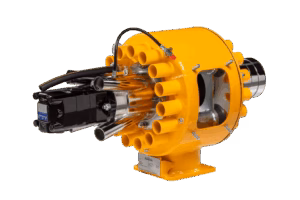 Alrena slurry distributor 30 outlets