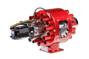 Distributeur de lisier Alrena 36 sorties