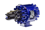 Distributeur de lisier Alrena 48 sorties