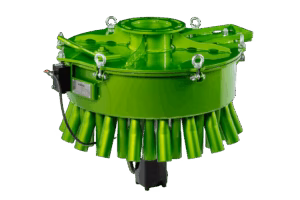 Macérateur de précision Alrena H36