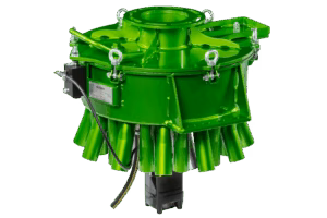Macérateur de précision Alrena H24