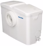 Poste de relevage ABS Piranhamat 100 ET 120 - Motralec