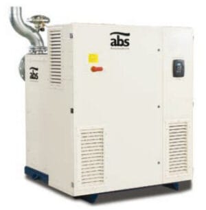 Turbocompressores
