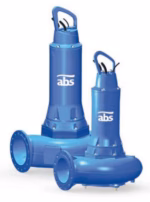 Pompe de relevage eaux chargées Sulzer (Abs) XFP 200J CB2