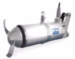 Agitateur submersible ABS XRW 300 - Motralec