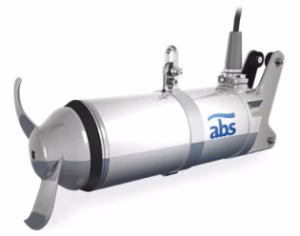 Agitateur submersible compact pour eaux usées Sulzer (Abs) XRW 300