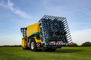 Automoteur Bomech Trac-Pack