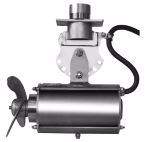 Mélangeur submersible Caprari CMD