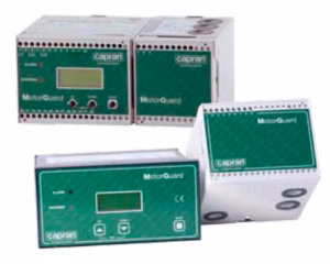 Coffret électrique Caprari MOTORGUARD (MOTORGUARD)