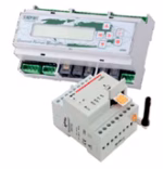 Coffret électrique Caprari URM - Motralec