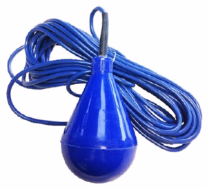 Régulateur de niveau Flygt (Xylem) ENM 10 (BLEU)