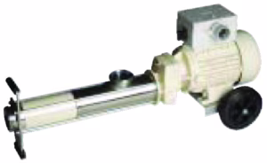 Pompe vinicole Flygt (Xylem) AEB ME