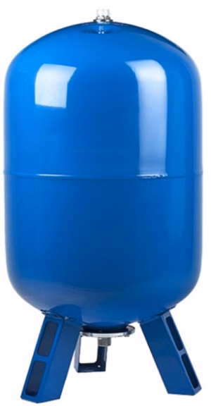 Réservoir à vessie interchangeable Flygt (Xylem) AFE
