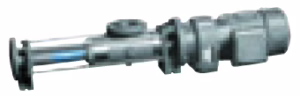 Bomba dosificadora Flygt (Xylem) ANBP (ANBP)