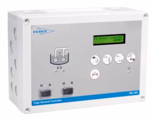 Contrôleur Flygt (Xylem) APP 500 (400501152)