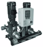 Surpresseur Flygt Boostinox BXF 20 - Motralec