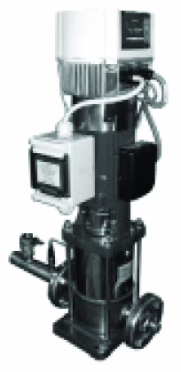 Surpresseur Flygt (Xylem) BOOSTINOX BXV 10