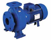 Pompe de surpression Flygt (Xylem) CENTRIXA CHX-CHS