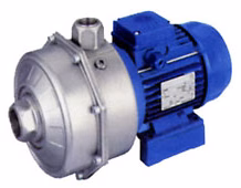 Pompe de surpression Flygt (Xylem) CLERINOX CAX / 2CAX
