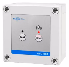 Coffret d'alarme Flygt (Xylem) ATU001 (4005015370)