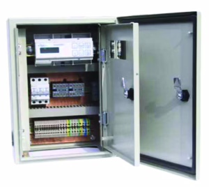 Coffret électrique Flygt (Xylem) D 205