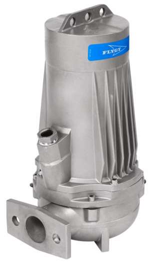 Electropompe de relevage Flygt (Xylem) D 8050