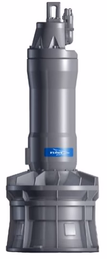 Hydroéjecteur Flygt (Xylem) E