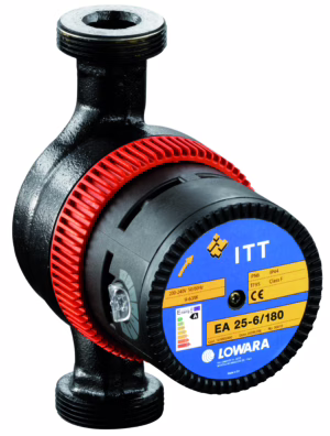 Circulateur de chauffage Flygt (Xylem) ECOCIRC AUTO (EA)