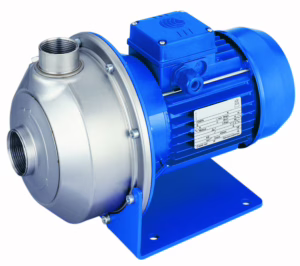 Pompe de surpression Flygt (Xylem) ETINOX ETX
