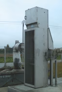 Dégrilleur automatique Flygt (Xylem) FJ (FJ)