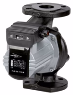 Pompe de chauffage Flygt FLB FTB - Motralec