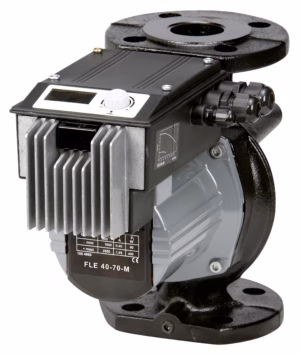 Pompe de chauffage Flygt (Xylem) FLE - FTE