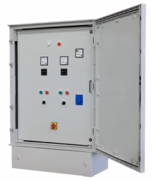 Coffret électrique Flygt (Xylem) FLEX AUTOMATE