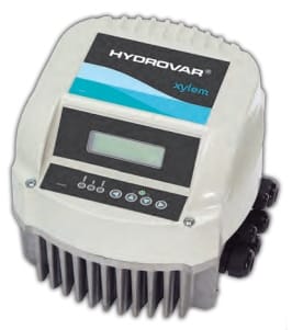Flygt 17 Accessoris de reforç