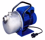 Pompe de surpression, d'arrosage Flygt (Xylem) JETINOX JETS/JETSM