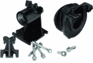 Kit de montage Flygt (Xylem) CP DELTIXA (5806540)