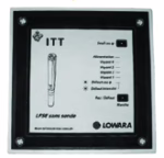 Station de relevage pour eaux claires et lessivielles Flygt Micro 3 - Motralec