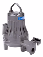 Pompe de relevage d'assainissement Flygt 3085 3102 3127 - Motralec