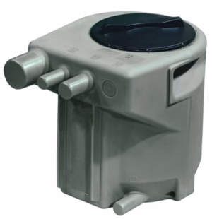 Station de relevage pour eaux usées Flygt (Xylem) MICRO 4