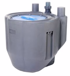 Station de relevage Flygt (Xylem) MICRO 5