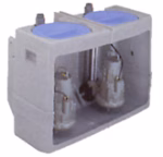 Station de relevage Flygt Micro 7 - Motralec