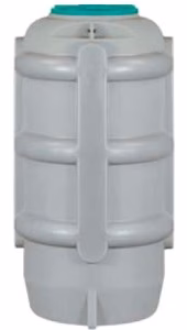 Station de relevage Flygt (Xylem) MICRO 7 TER 1502