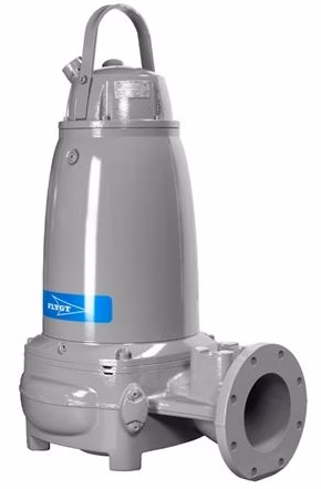 Pompe de relevage d'assainissement Flygt (Xylem) N 3202