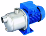 Pompe de surpression Flygt Orinox ORX ORXM - Motralec
