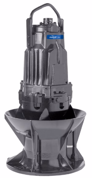Pompe à hélice Flygt (Xylem) P 3152 (P-3152)