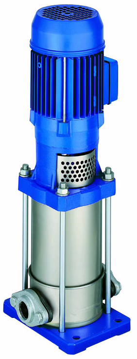 Pompe de surpression Flygt (Xylem) PRAXINOX (PXN-PXO-PXR-PXTB)