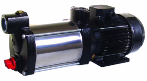 Pompe de surpression Flygt (Xylem) SELFINOX
